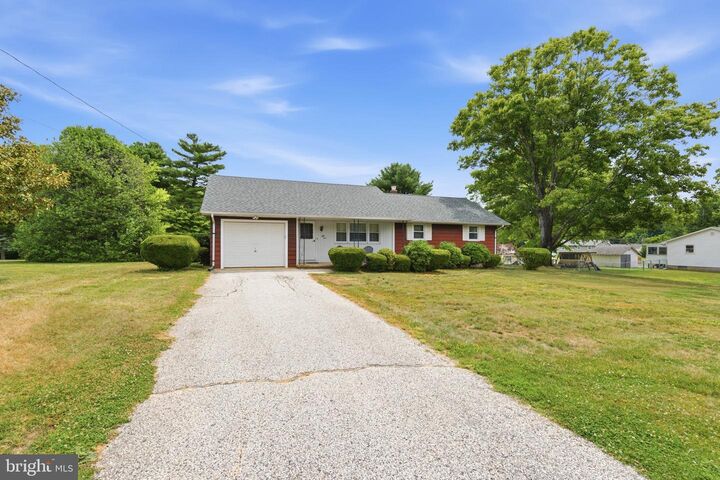 Property Photo: 55 Orillia Drive NJ 08302