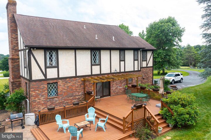 Property Photo:  2300 Kings Arms Drive  MD 21047 