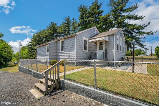 Property Photo:  1144 Berkley Road  NJ 08027 