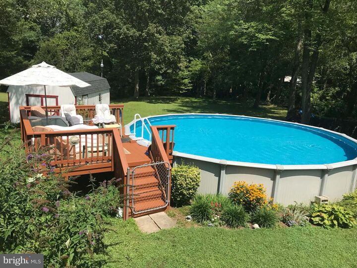 Property Photo: 1901 Old Van Bibber Road MD 21040