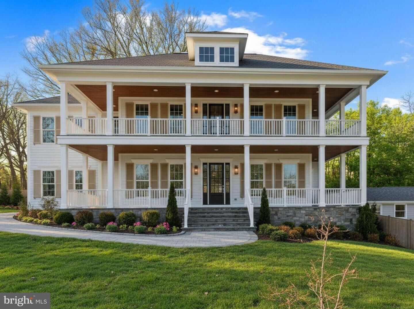 Property Photo: 3400 Saylor Place VA 22304