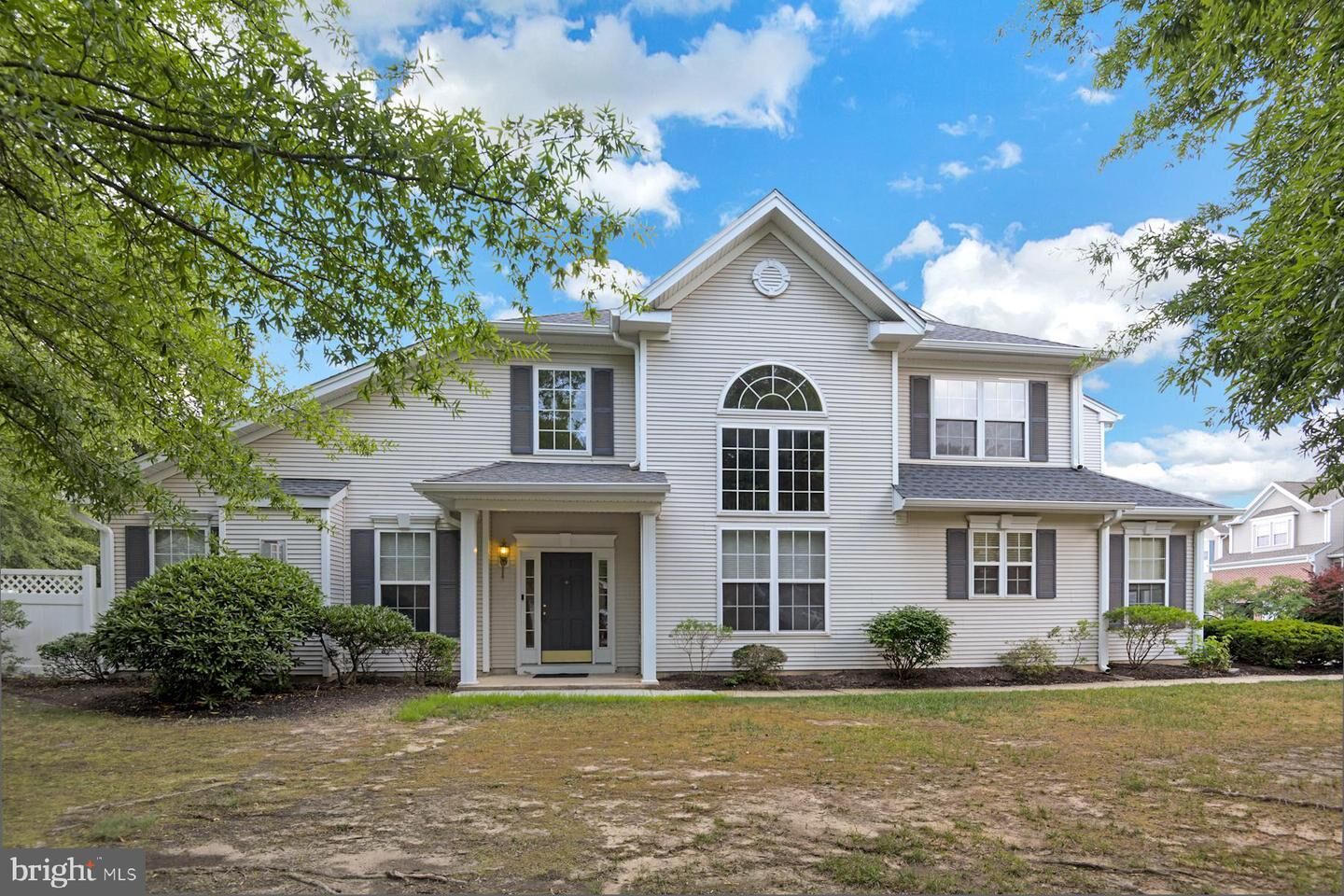 Property Photo:  28 Stafford Drive  NJ 08550 