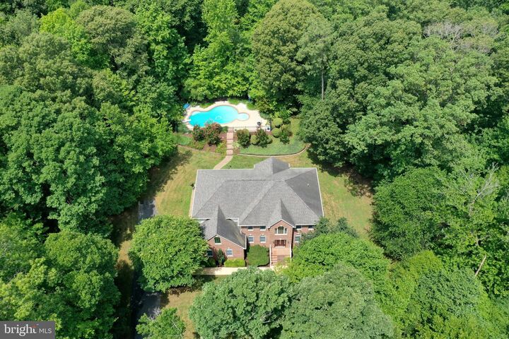 Property Photo: 44481 Boxwood Drive MD 20620