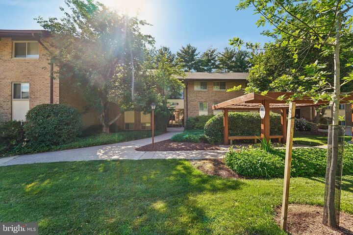 Property Photo:  18804 Walkers Choice Road 2  MD 20886 