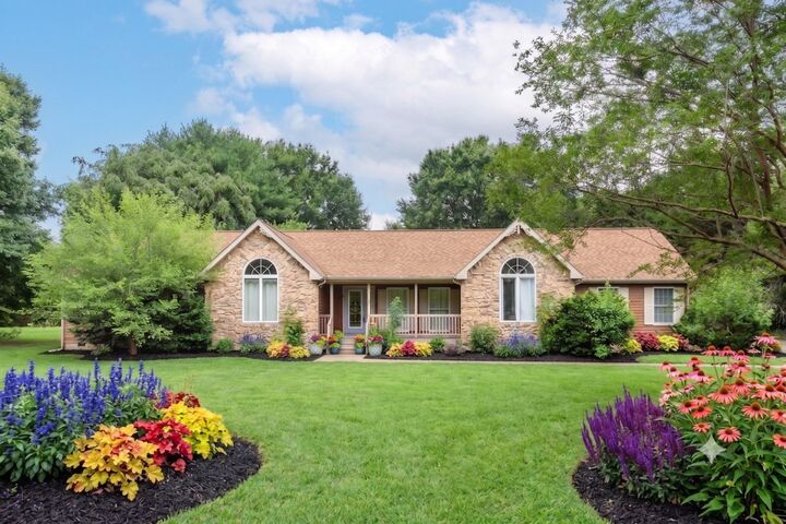 Property Photo: 101 Chestnut Lane MD 21658