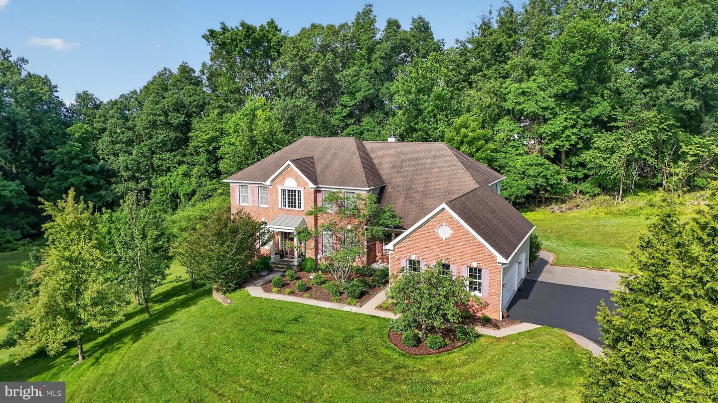 Property Photo: 1464 W Stonington PA 19335
