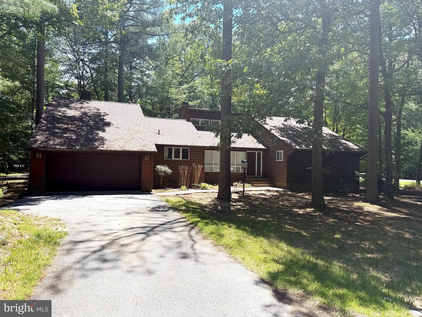 Property Photo:  11832 Wollaston Circle  MD 20645 