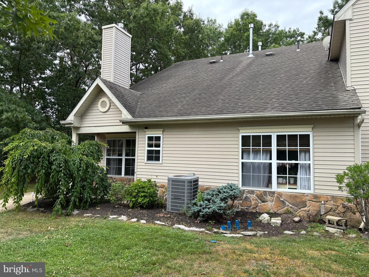 Property Photo:  2718 Grange Court  NJ 08330 
