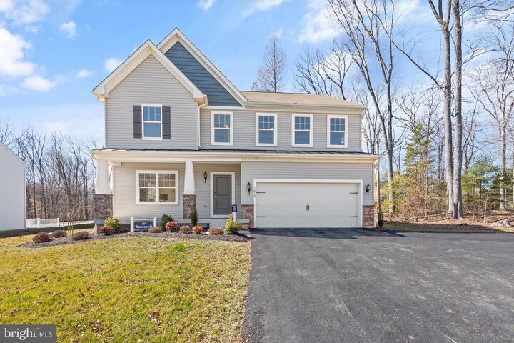 Property Photo: 175 Fred Drive MD 21901