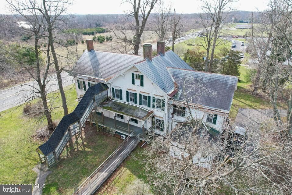 Property Photo: 184 State Highway 186 NJ 07733