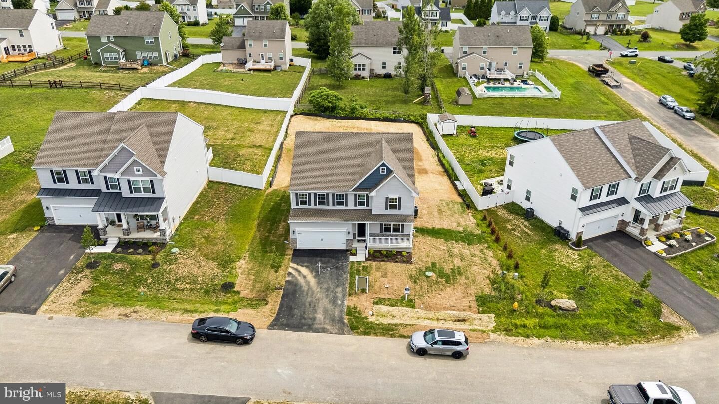 Property Photo: 136 Fred Dr MD 21901