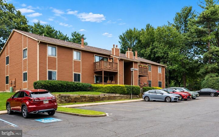 Property Photo: 2305 Eagle Row NJ 08053