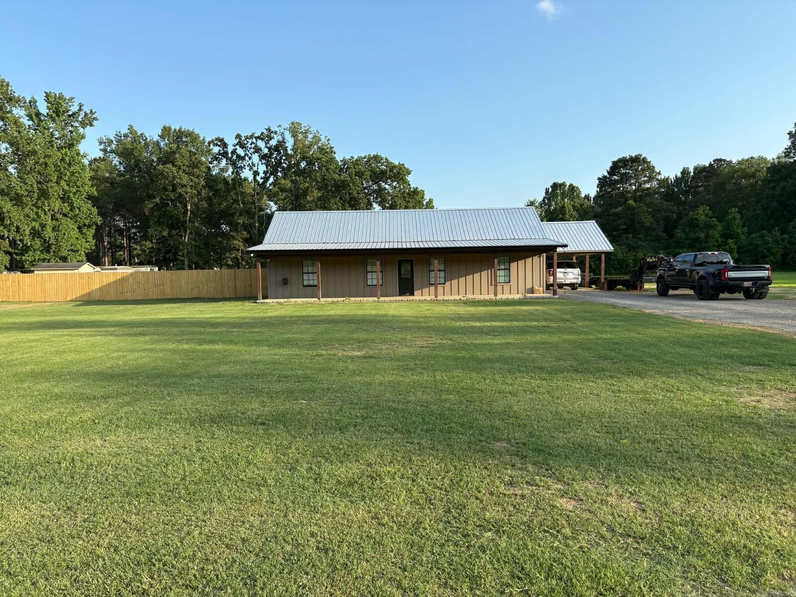 Property Photo: 226 North Avenue AR 71861