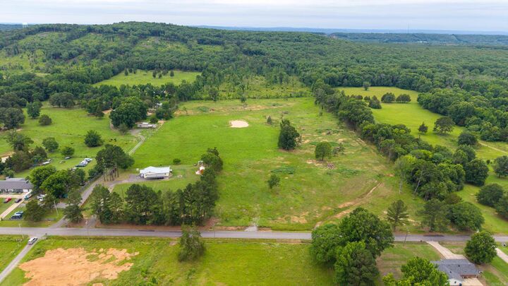 Property Photo:  000 Friendship Road  AR 72032 