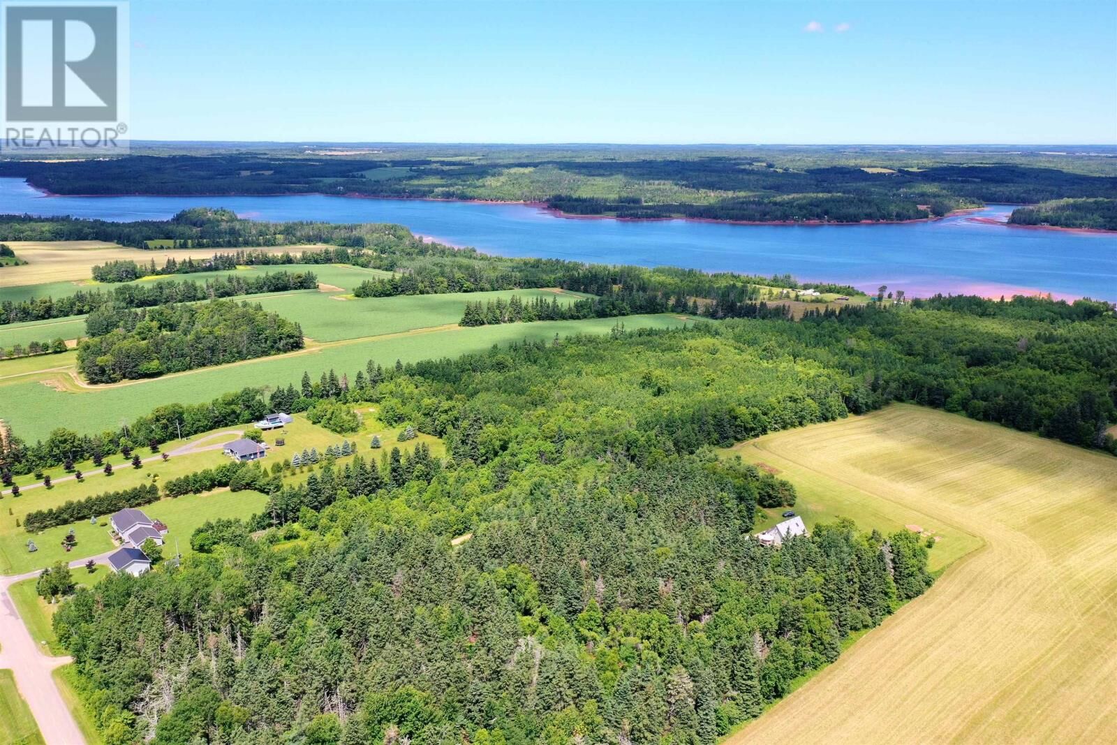 Property Photo:  Lot 14 Birch Lane  PE C0A 1L0 