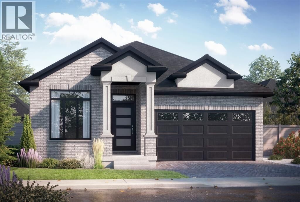 Property Photo: 233 Oak Court ON N0N 1G0