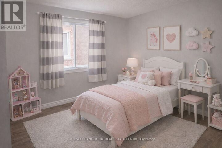 Property Photo:  94 Buchanan Street  ON L4M 6B7 