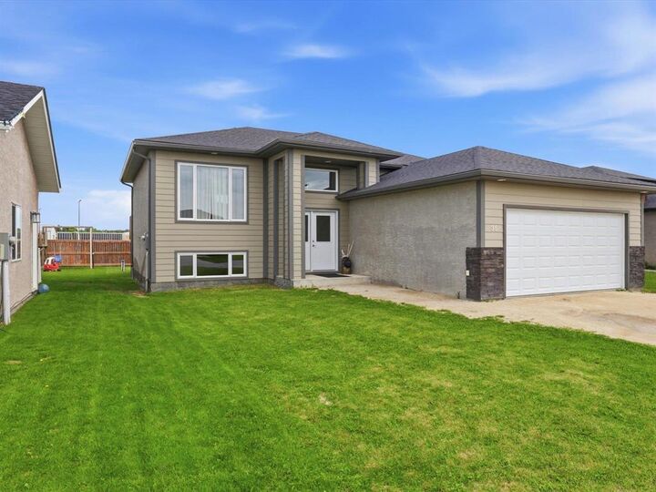 Photo de la propriété: 35 Rockridge Crescent MB R0A 0C1