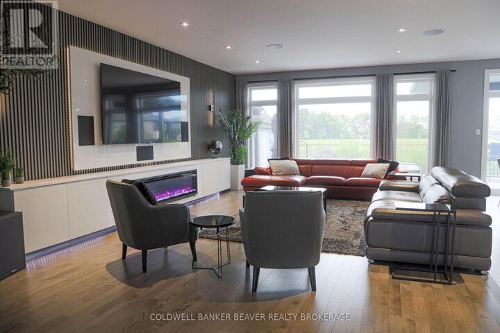 Property Photo:  2173 Bakervilla Street  ON N6P 0E5 