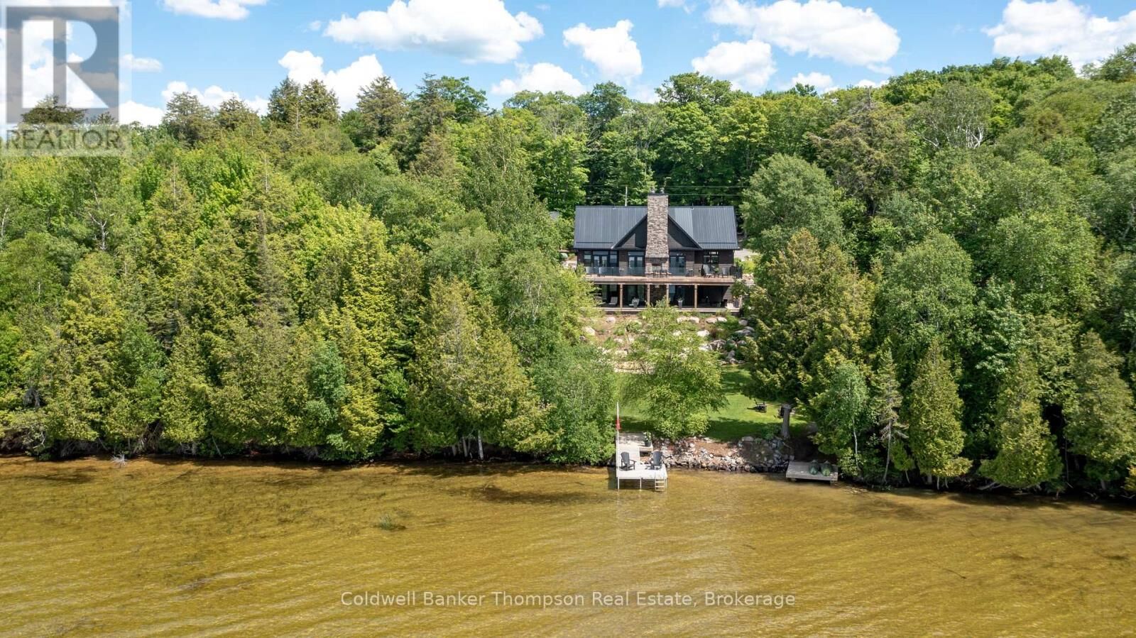 Photo de la propriété: 1126A South Bernard Lake Road ON P0A 1Z0