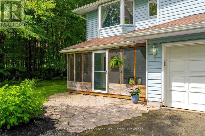 Photo de la propriété: 312 Old Aspdin Road ON P0B 1M0