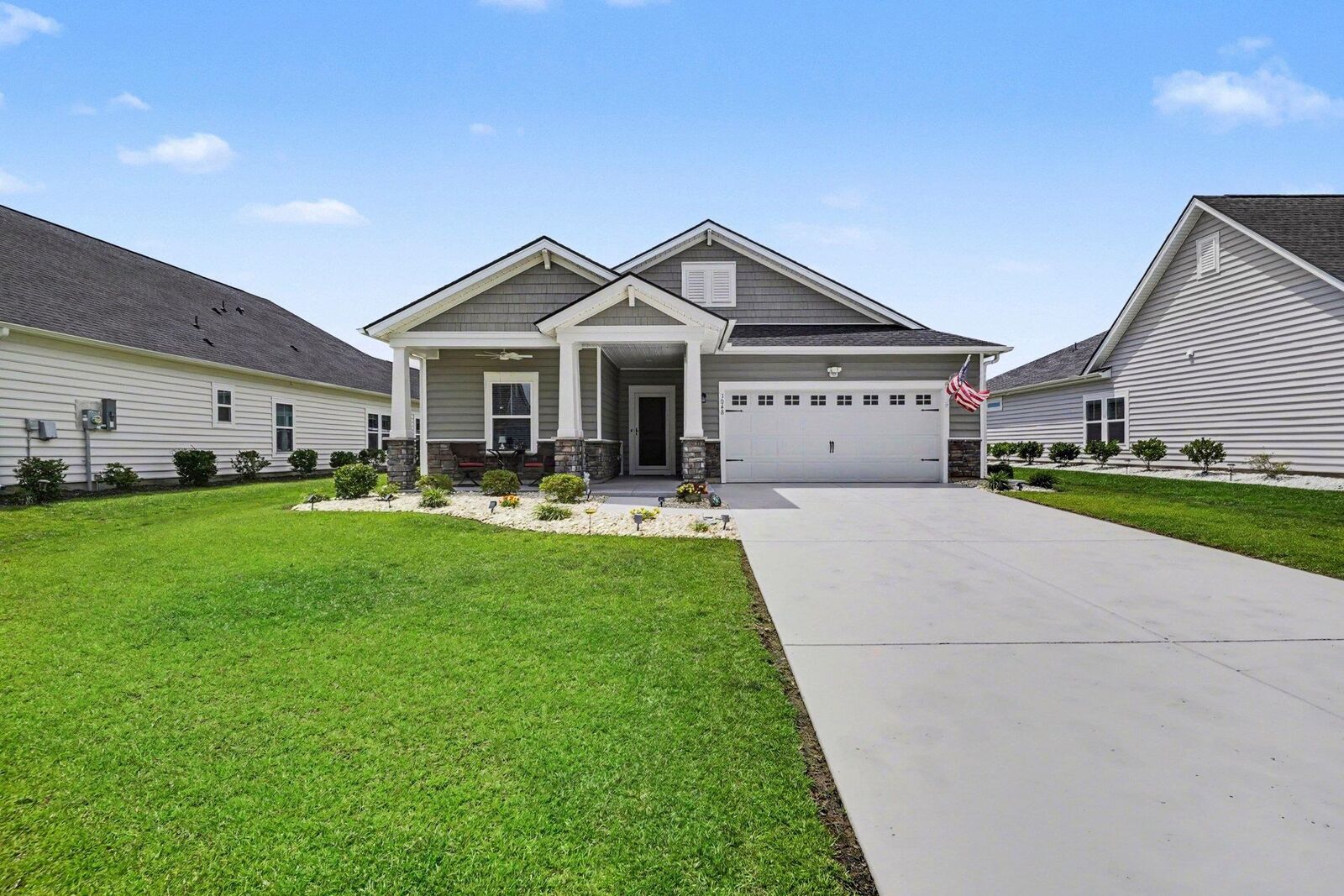 Property Photo: 3048 Sistine St. SC 29579