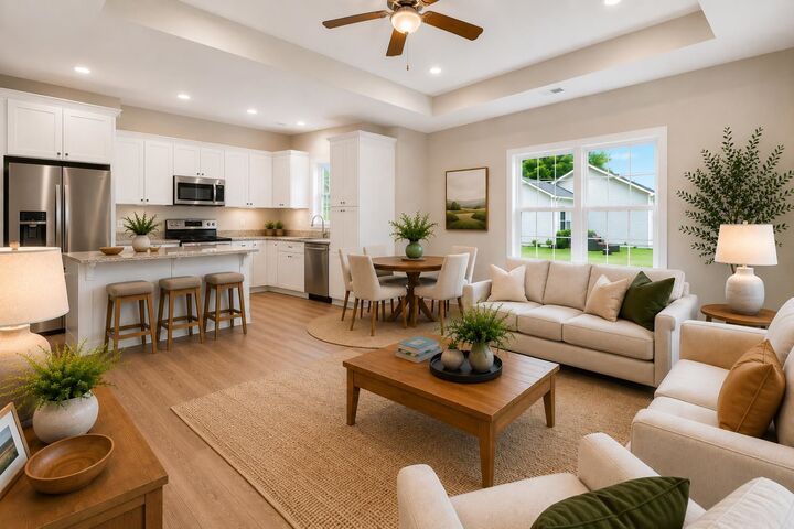 Property Photo: 150 Honeydew Rd. SC 29588