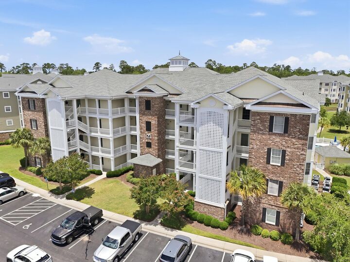 Property Photo:  4812 Magnolia Lake Dr. 303  SC 29577 
