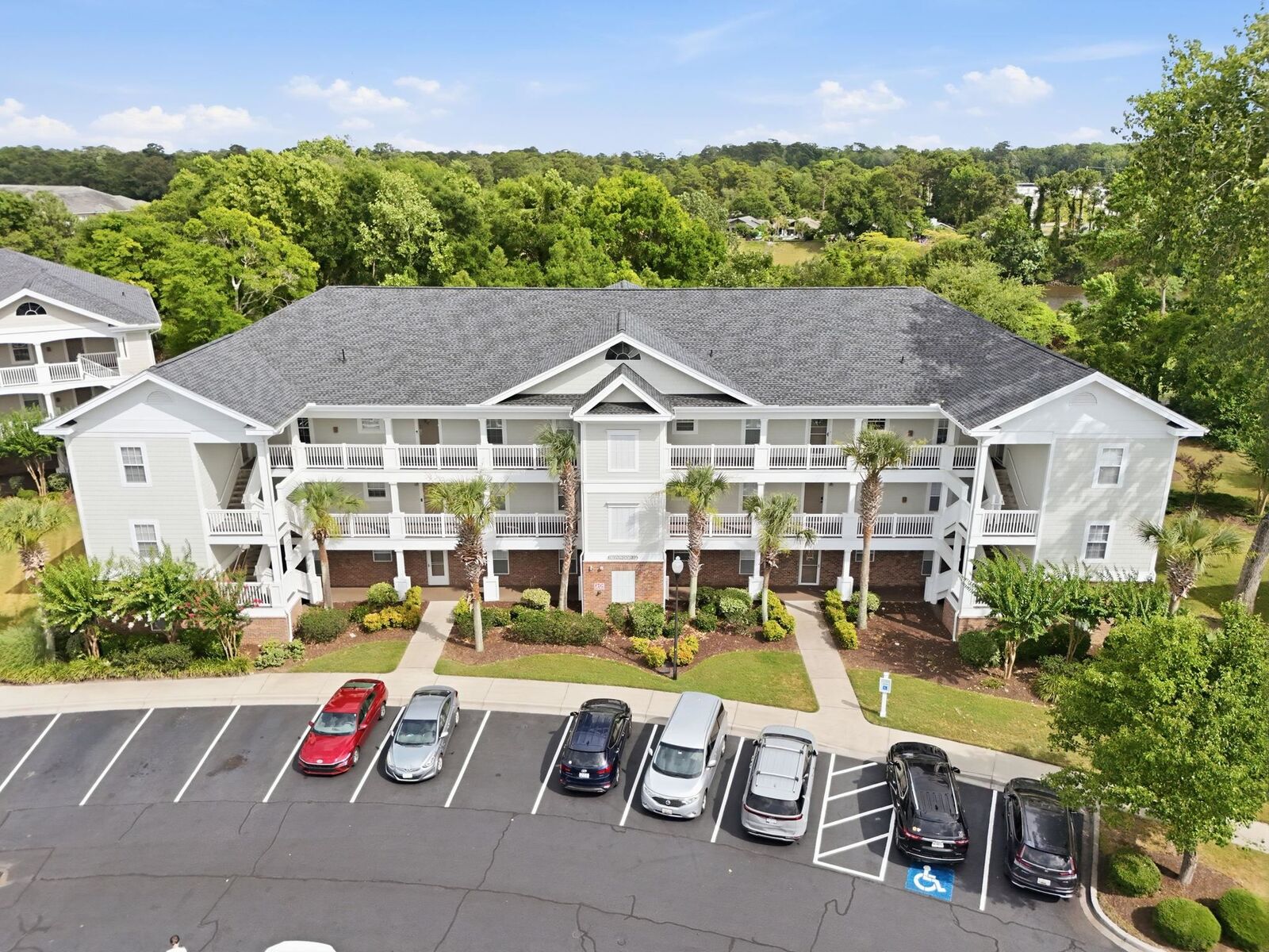 Property Photo: 5801 Oyster Catcher Dr. 1214 SC 29582