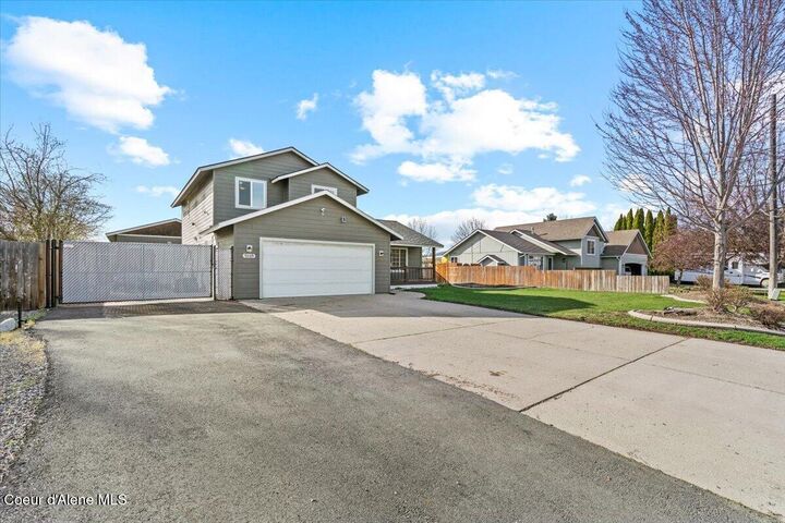 Property Photo: 9269 N Crabapple Ct ID 83835