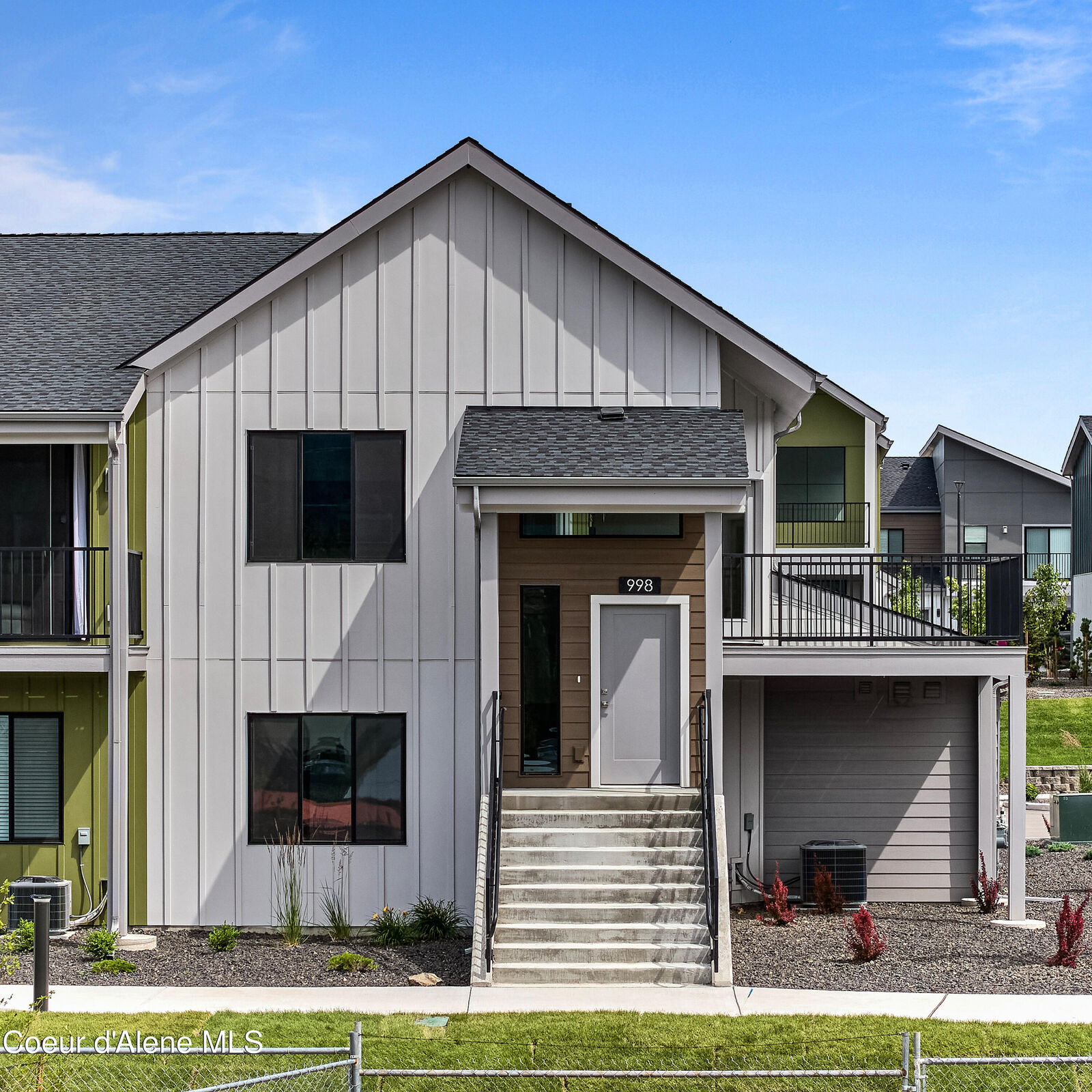 Property Photo: 1229 E Millworx Loop ID 83854