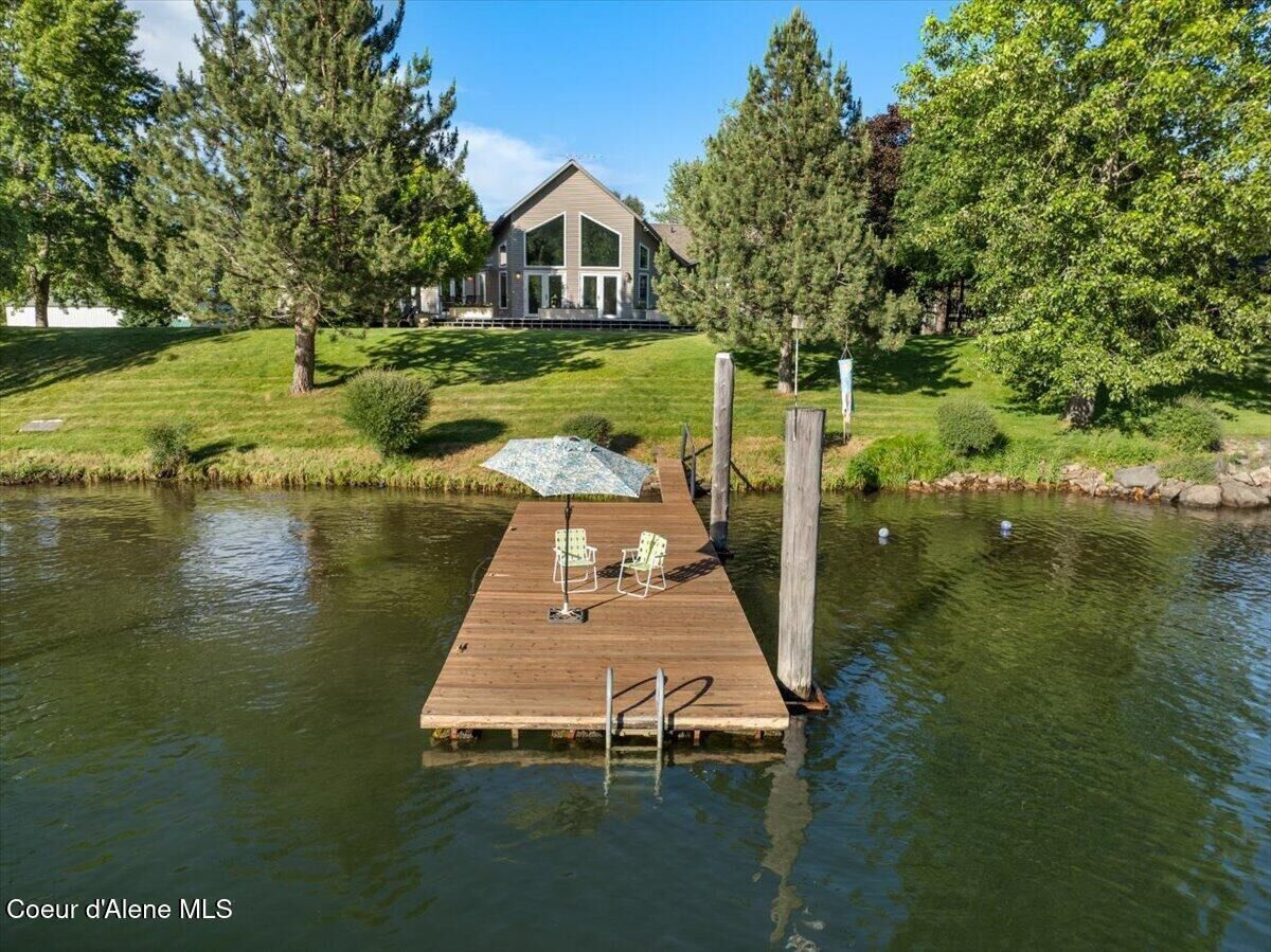 Property Photo:  1600 Cottonwood Dr  ID 83861 