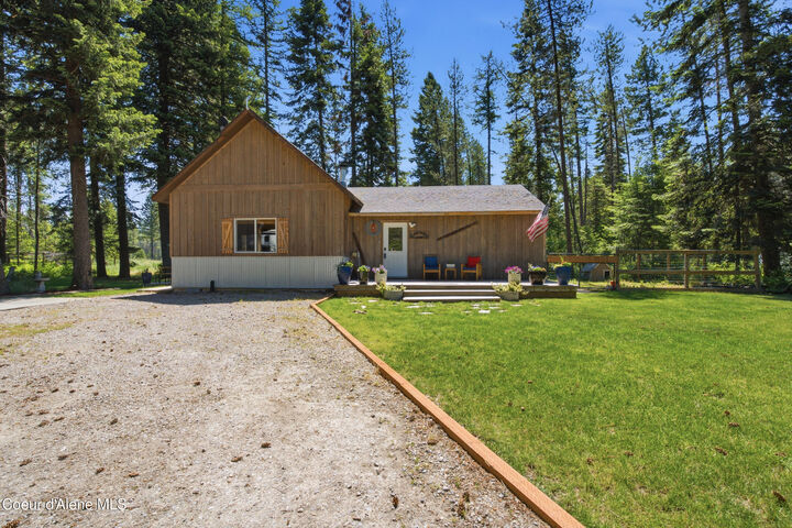 Property Photo:  24554 N Estates Dr  ID 83801 