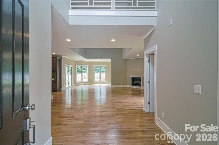 Property Photo:  10136 Fairlea Drive  NC 28269 