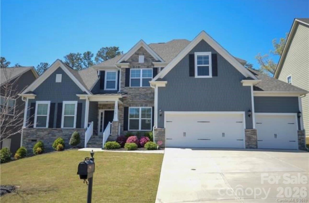 Property Photo:  10420 Daufuskie Drive  NC 28278 