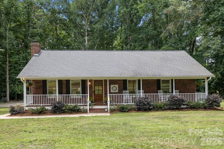 Property Photo:  2482 Waxhaw Indian Trail Road S  NC 28173 