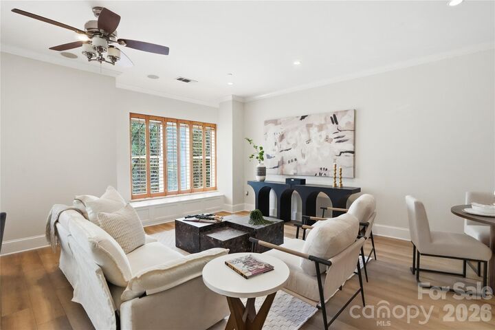 Property Photo:  400 N Church Street 404  NC 28202 