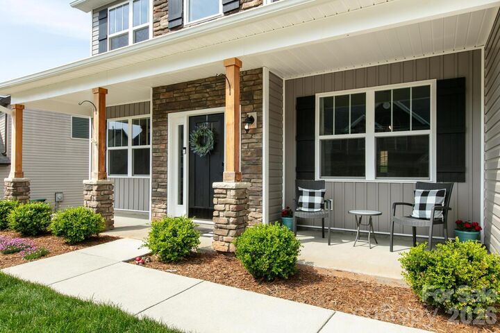 Property Photo:  16 Henbit Way  NC 28704 