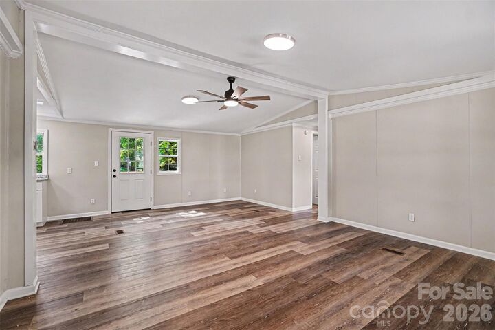 Property Photo: 278 Bear Claw Road NC 28129