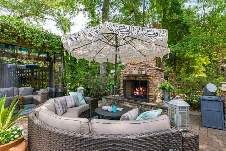 Property Photo:  308 Hundred Oaks Parkway  SC 29483 