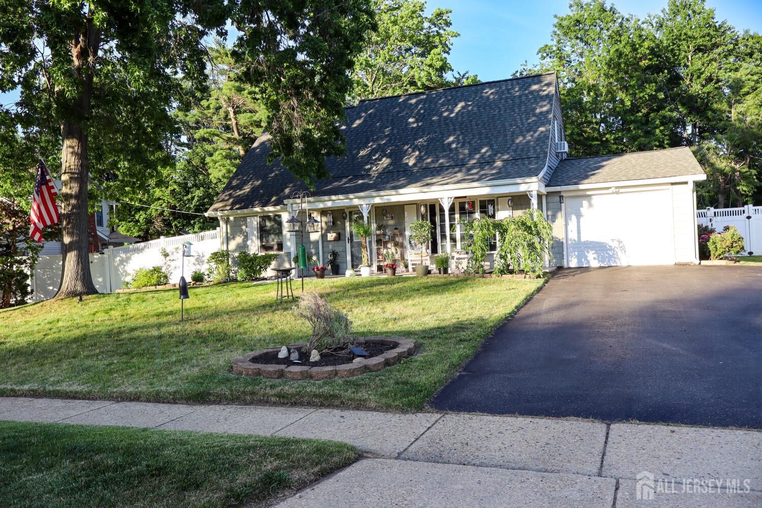 Property Photo:  80 Andover Lane  NJ 07747 
