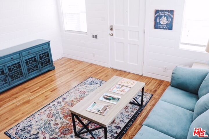 Property Photo:  12840 Walsh Ave  CA 90066 