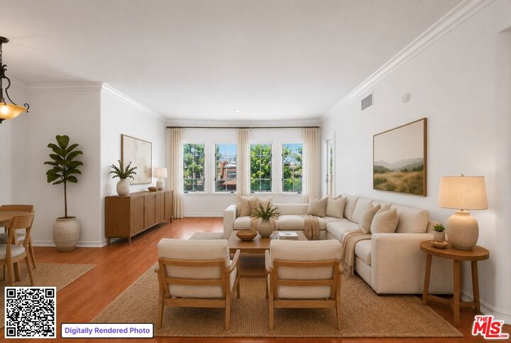 Property Photo: 1000 Granville Ave CA 90049