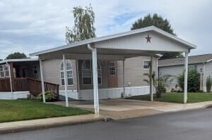 Property Photo: 22 Birch Row Drive Drive OH 43015