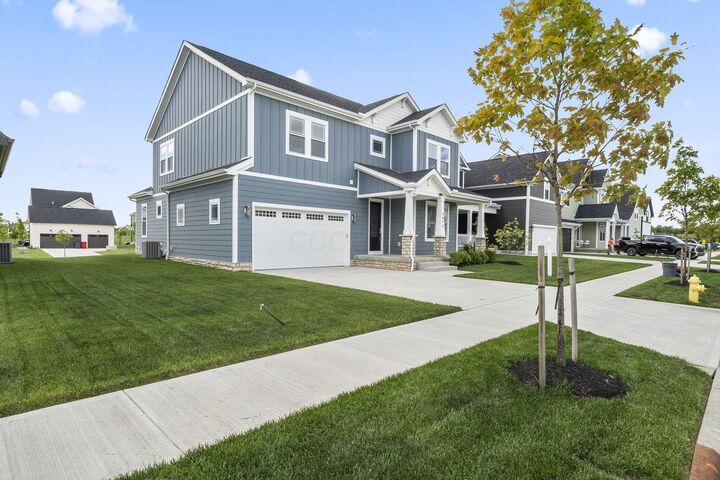 Property Photo:  3675 Kassidy Drive  OH 43123 