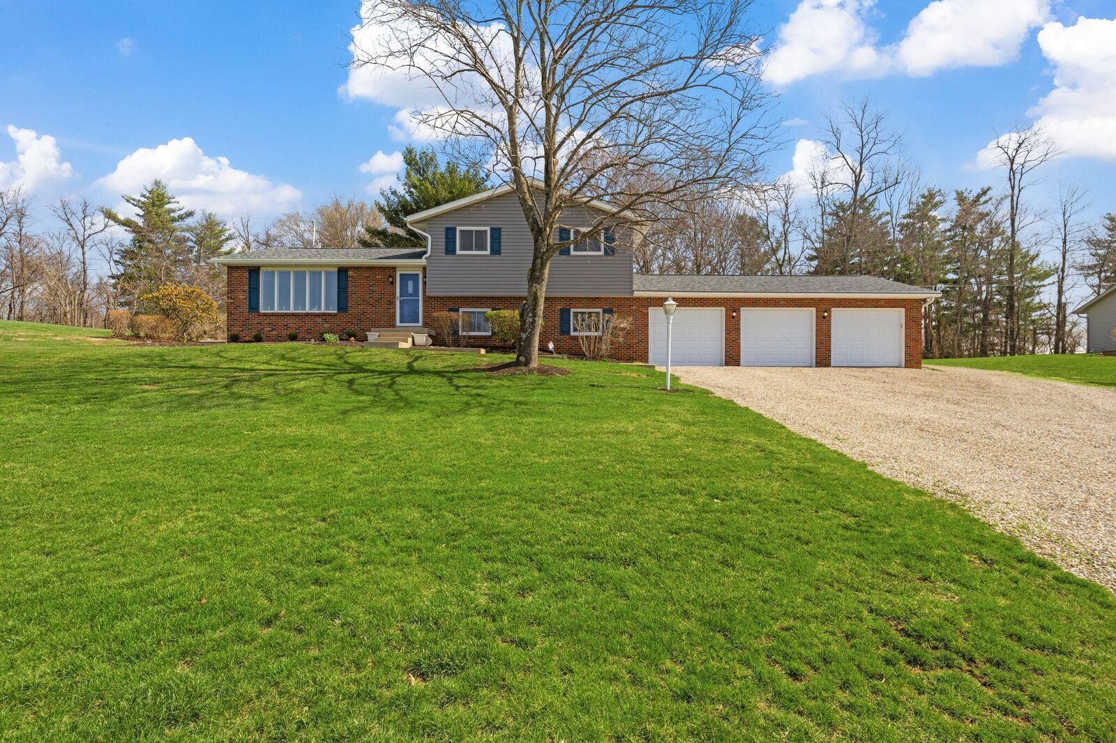 Property Photo: 280 Wildwood Drive OH 43701