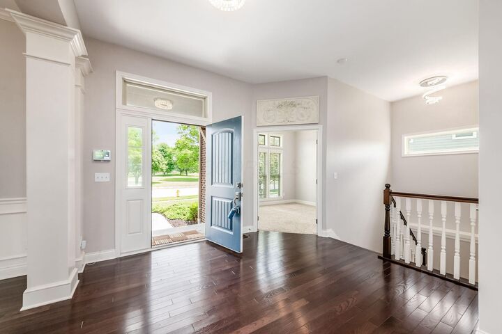 Property Photo:  886 Ballater Drive  OH 43015 