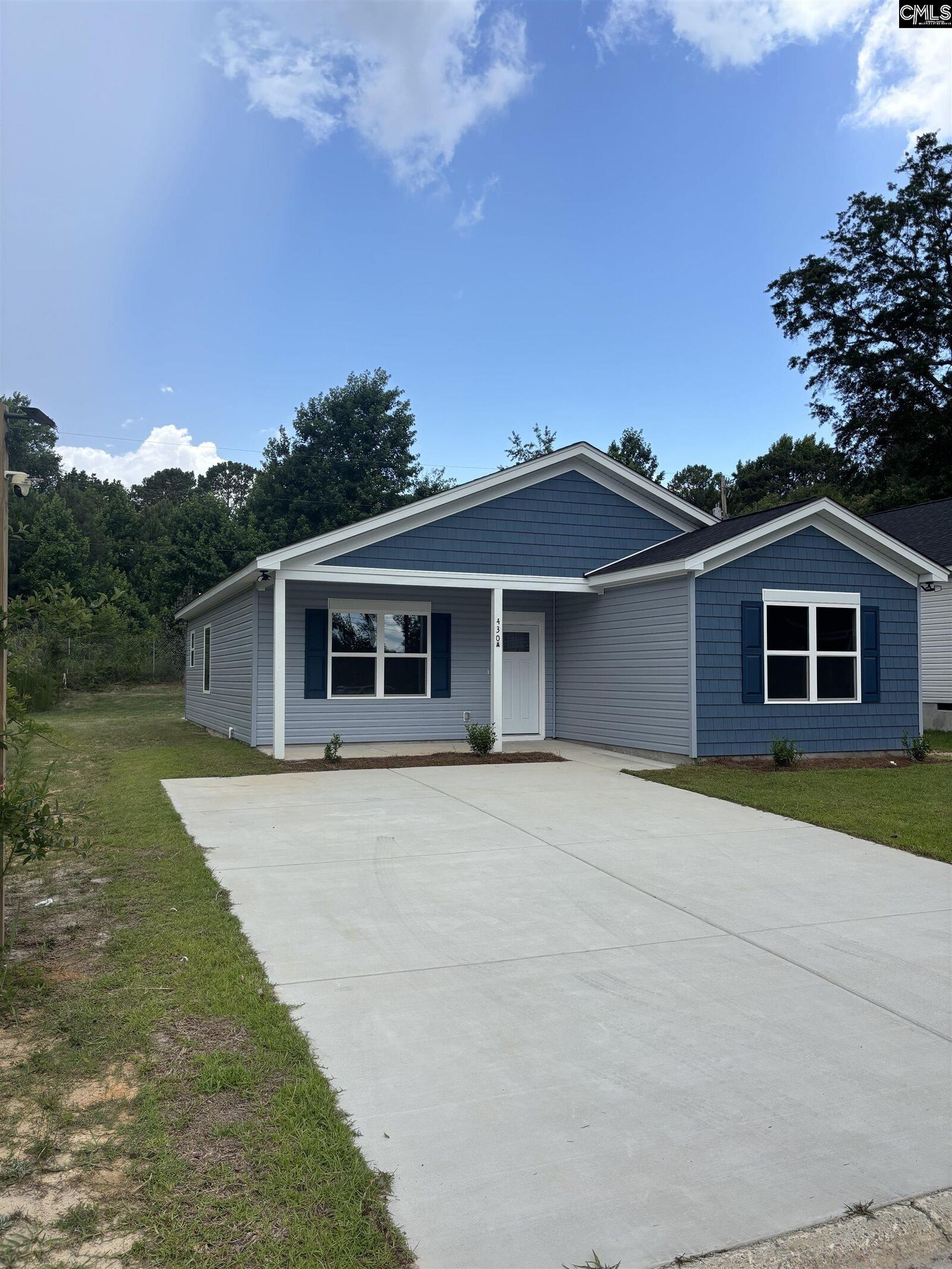 Property Photo:  430A Old Plantation  SC 29172 