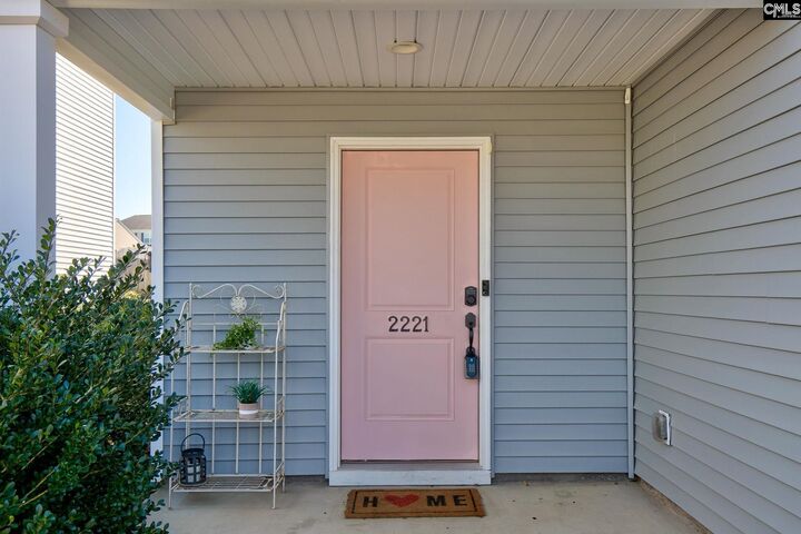 Property Photo:  2221 Trakand  SC 29073 