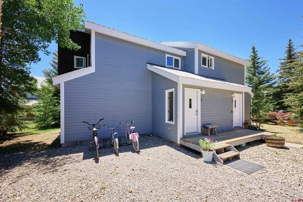 Property Photo: 28 Escalante Street 1 CO 81224